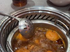 -龍歌自助小火锅(雨花台江南虹悦城店)