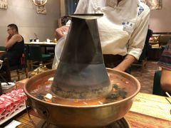 -额尔敦传统涮(公园西路店)