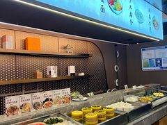 -星漾里•SPA•足道•按摩•养生(吕厝店)