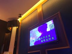 -萧邦音乐会所KTV·蒸汽活海鲜自助(福田店)