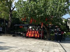 -中山詹园