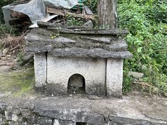 -高荡千年布依古寨旅游景区