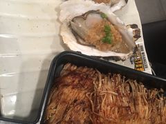 -肉串汪(月坛店)