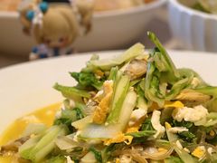 -船歌·鱼水饺青岛菜(金狮广场店)