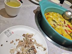 -百岁我家酸菜鱼(龙湾万达店)