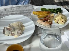 -广州四季酒店·意珍·意式自助餐
