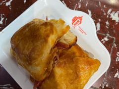 猪头肉火烧-郝鸿来火烧(一中西门口店)
