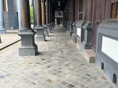 -平安桥天主教堂