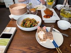 -小大董·烤鸭(王府井apm店)