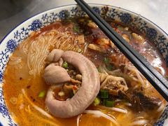 -平安桥张氏肥肠粉