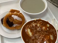 -老磁器口豆汁店(天坛店)