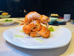 -新荣记(椒江店)