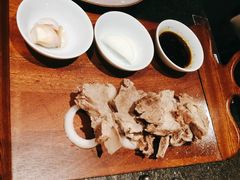 -丝路金桃·新疆菜(徐汇店)