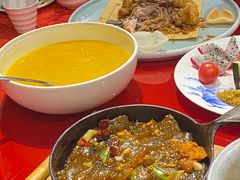 -山西会馆·晋菜·晋商宴·牌匾博物馆(胜利东街店)