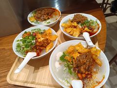 -小豆海棠(人民南路店)