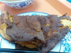 -隆福寺小吃店(东四店)