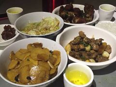 -大碗厨 25年老字号 现炒湘菜(四季天地店)