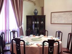 包厢-夏味馆(镇宁路店)