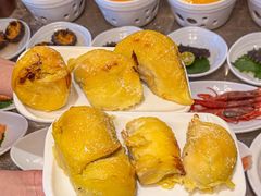 -铭门盛宴·艺术海鲜姿造(福田黑金店)