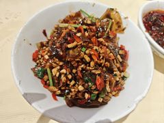 -笨罗卜浏阳菜馆(太平街店)