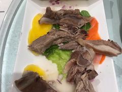 -巴依老爷·新疆美食(上城区天城路店)