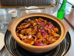 -胡须佬鸡煲四季火锅店(石厦西村直营店)