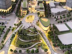 -金外滩国际广场