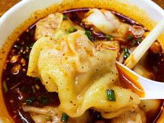 -老麻抄手(吉庆街店)