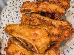 -红星光发煲仔饭(大石街店)