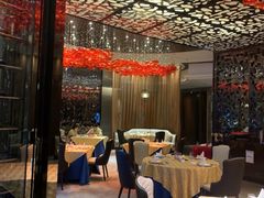 -富力万达嘉华酒店-品珍中餐厅(水果湖店)