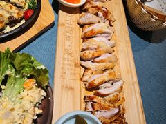 -俄士厨房(未来城店)