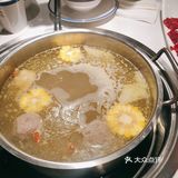 潮汕牛肉火锅