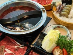 -牛匠和牛寿喜锅(西安总店)