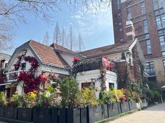 -弗兰克牛排西餐厅Ribone steak house(柠檬花园店)