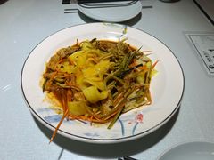 -阿西娅食府(中关村店)