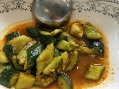 -守柴炉烤鸭(科华中路王府井店)