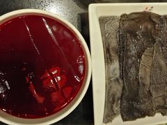 -宽板凳老灶火锅(南礼士路店)
