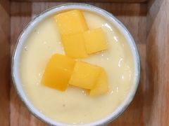 -港殿牛奶甜品世家