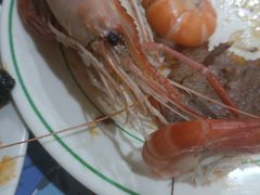 -巴犀烧烤(新崇光店)