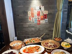 -永安水煮活鱼·仪征菜(仪征奥林匹克店)