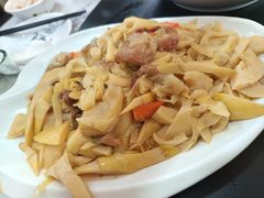 -江天饭店(石鼓白鸭汤)