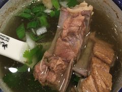 -北疆饭店(宝龙店)