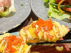 -龙神·炭烧酒场深夜食堂(新街口店)