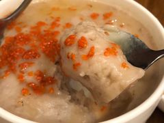 福州芋泥-闽上鲜·福建菜(龙湖滨江天街店)