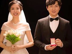 -经典婚纱摄影美学馆·私人定制