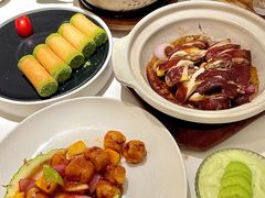 -茉里粤菜(皇姑万象汇店)