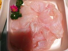 -海底捞火锅(上元大街店)