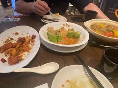-新旺茶餐厅(嘉里城店)
