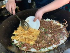 三鲜豆皮-味美香豆皮
