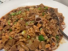 -山东八大碗山东老字号